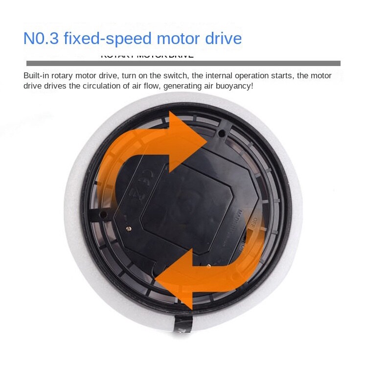 Quả Bóng Đá Nổi Có Đèn LED Nhiều Màu Sắc Viền Xốp Mềm Hỗ Trợ Luyện Tập Trong Nhà