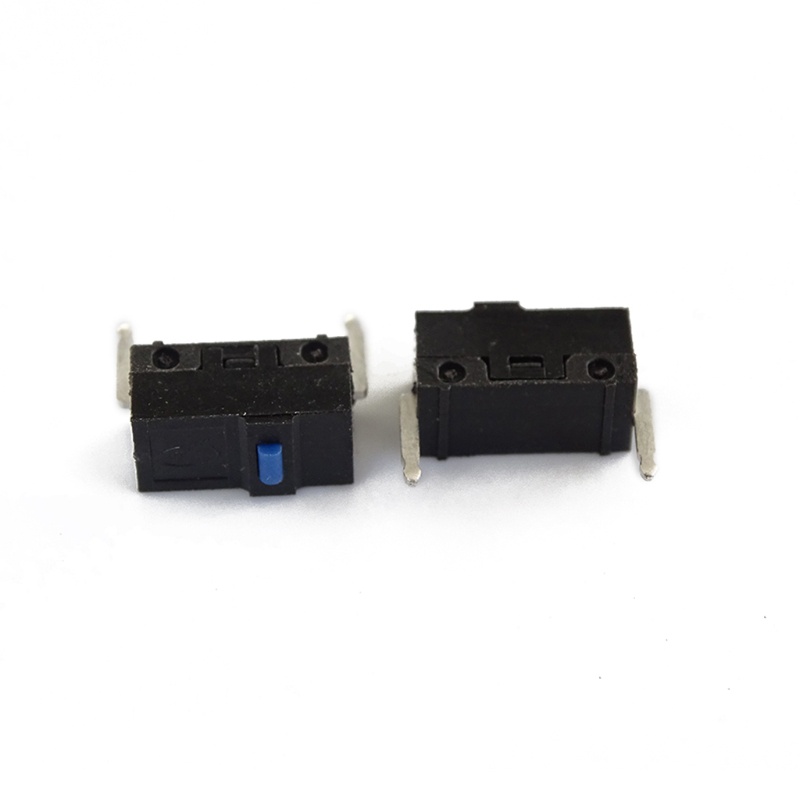 Công Tắc Micro 10mm 8Million Times Life N3903