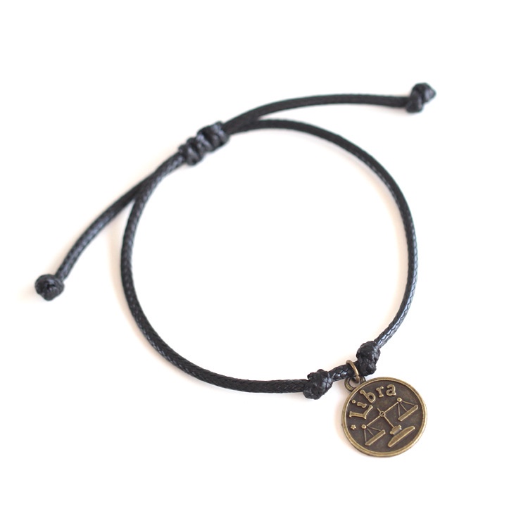 Vòng Tay Thời Trang Hàn Quốc Đơn Giản 189