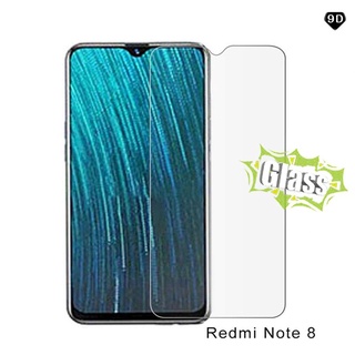Miếng Dán Bảo Vệ Màn Hình Điện Thoại Xiaomi Redmi note 5 6 7 8 pro 2 3 4 4X 5A 8T