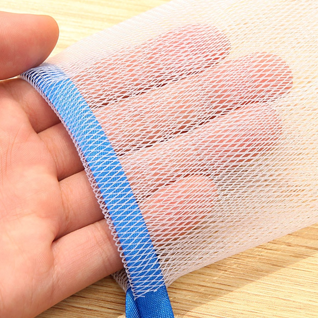 Túi lưới làm sạch da chất lượng cao