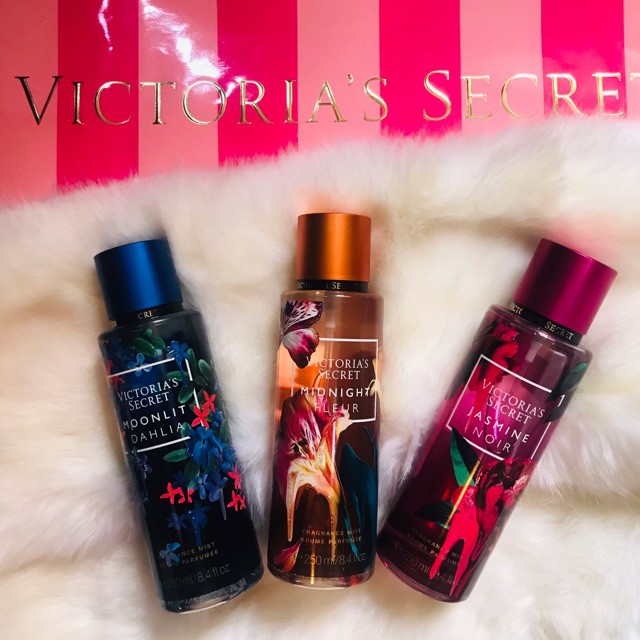 𝗕𝗢𝗗𝗬𝗠𝗜𝗦𝗧𝗣𝗘𝗥𝗙𝗨𝗠𝗘⚜️Xịt Thơm Body Victoria’s Secret Golden Pear 250ml | BigBuy360 - bigbuy360.vn