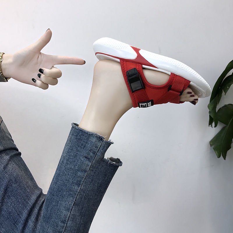 Dép Nữ Đế Dày Thời Trang Cá Tính