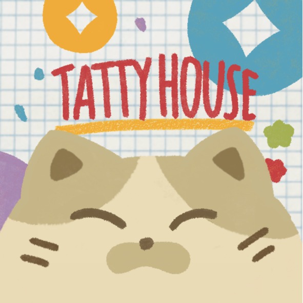 Tattyhouse - Ngôi nhà phụ kiện
