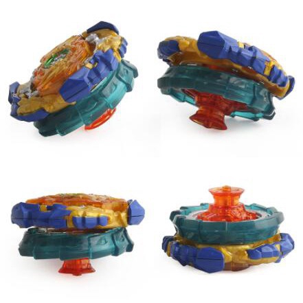 Con Quay Beyblade 20 Kiểu Dáng Cho Bé Trai