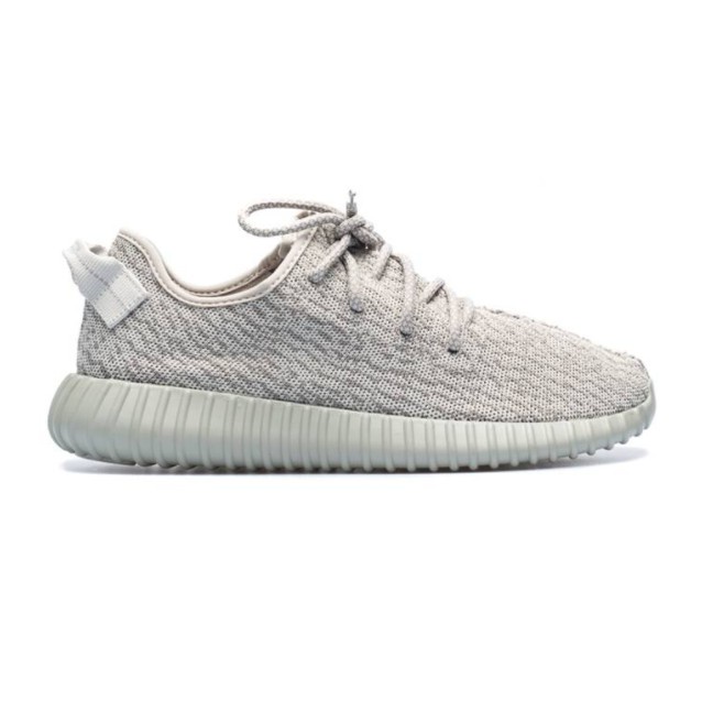 Giày adidas Yeezy Boost 350 Moonrock (Agate Gray/Moonrock-Agate Gray) AQ2660 🐸