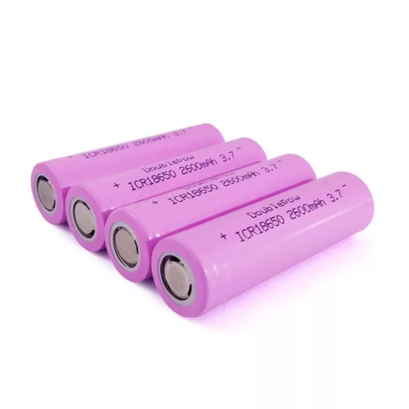 Pin li-on 14.4V 2500mAh dùng cho robot hút bụi thông minh