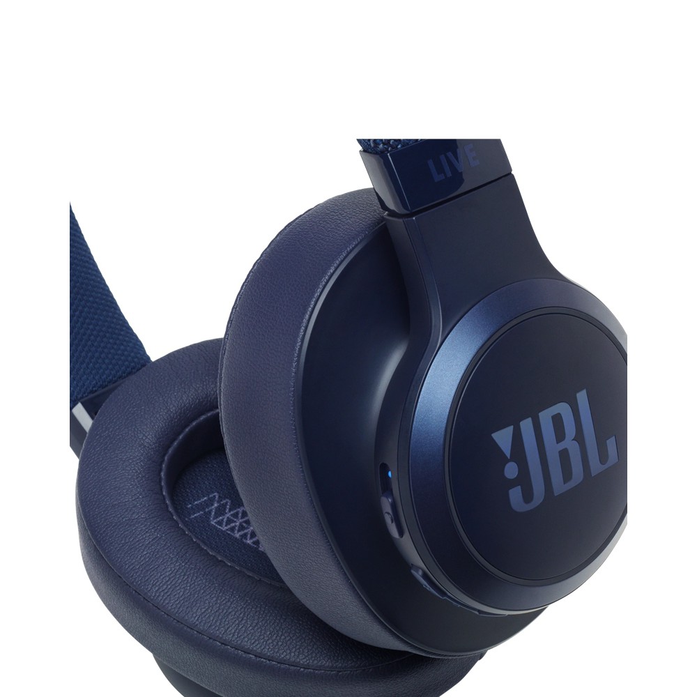 Tai nghe Bluetooth JBL LIVE500BT - Hàng Chính Hãng