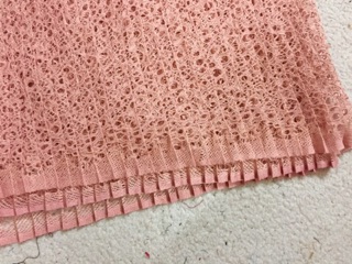 Set vải 400k.