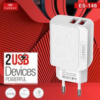 Bộ Sạc Earldom ES-146 TypeC [ BH 12 tháng ]