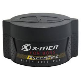 SÁP VUỐT TÓC X-MEN FOR BOSS 70G
