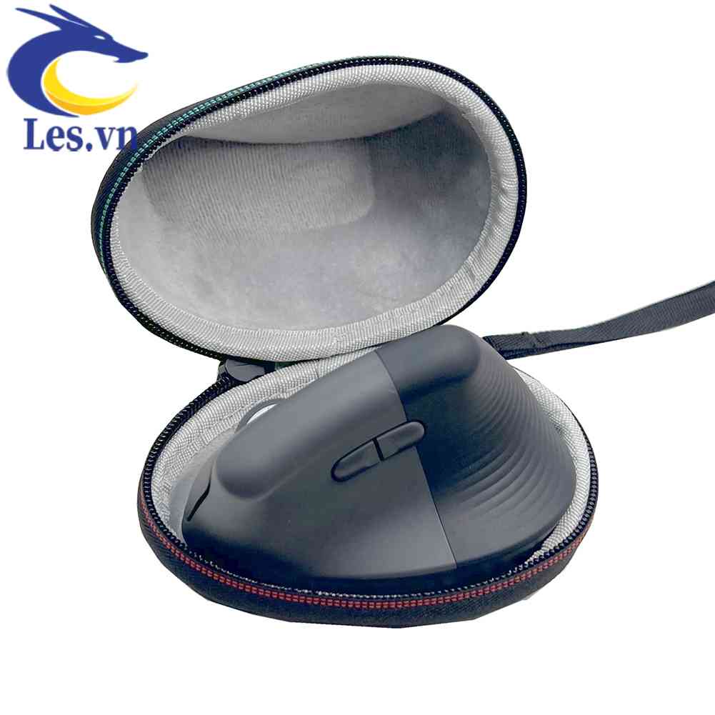 Hộp Đựng Chuột Máy Tính Logitech Chống Thấm Nước Tiện Dụng