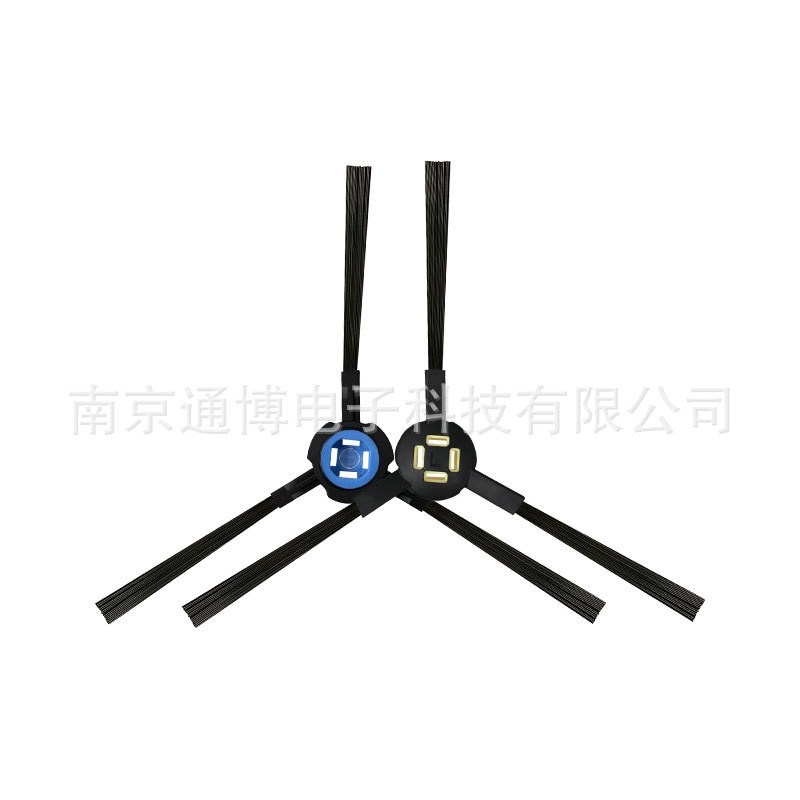 Phụ kiện Thay thế Cho Robot hút Bụi lau Nhà Ecovacs Deebot DF45 / Ilife V8s /Ilife V80 max /X800/ Ilife X900...