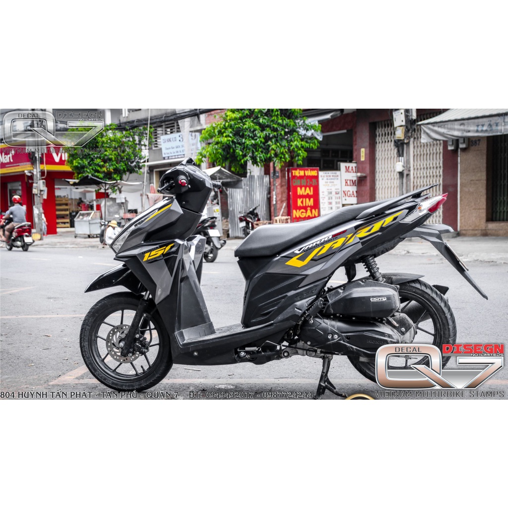 Tem rời vario 2016 - decalq7