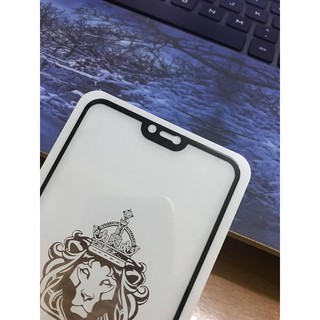 Cường Lực 5D Nokia X6 Full Keo