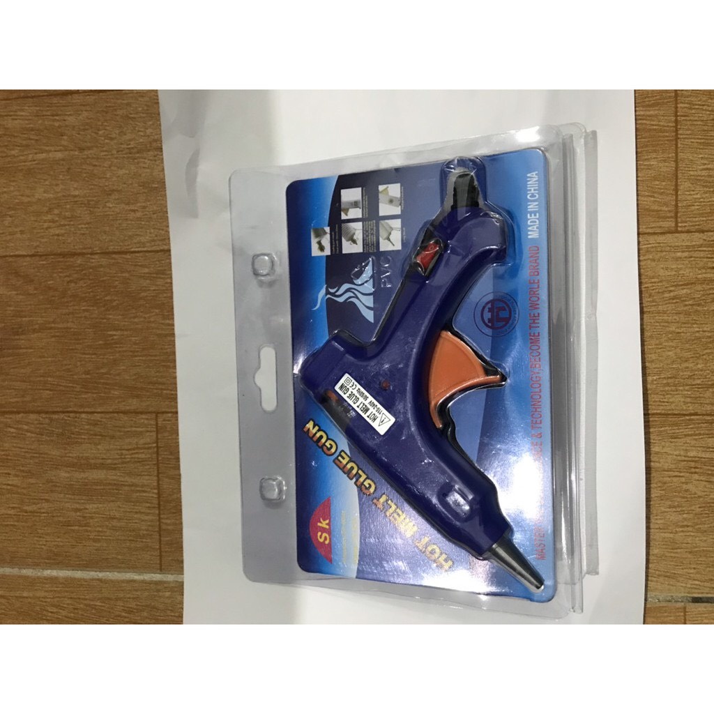 Súng bắn keo nến loại tốt .