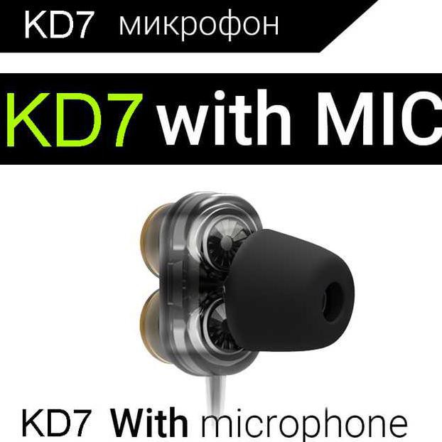 Tai Nghe Qkz Hifi Tích Hợp Mic Qkz-Kd7 J-Id-Aud Ayo Order | BigBuy360 - bigbuy360.vn