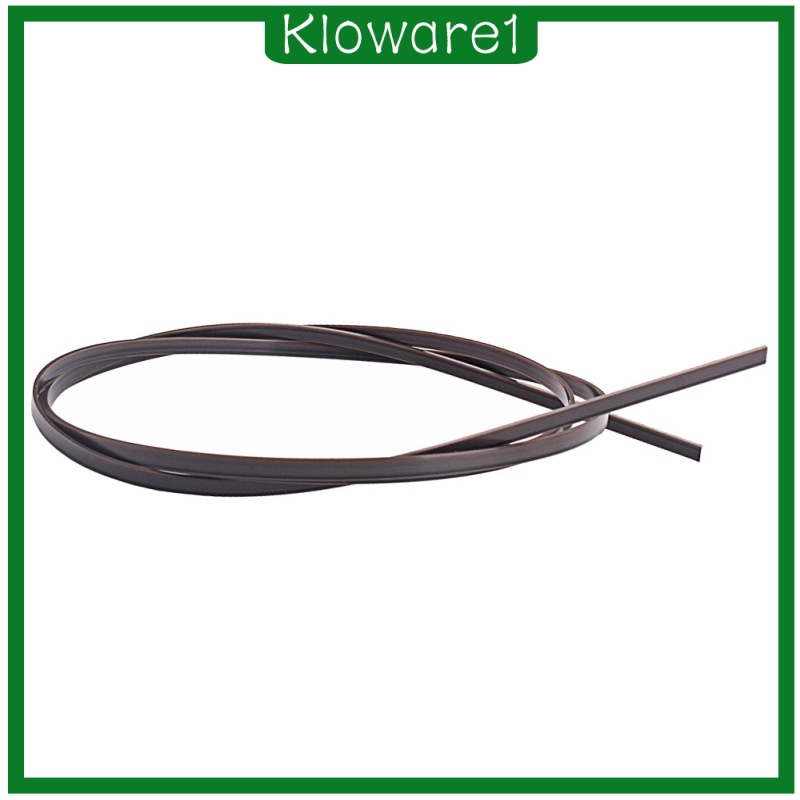 Bộ Phận Tăng Tông Kloware1 Cho Đàn Guitar Luthier Supply 1630x6 X 1.5mm