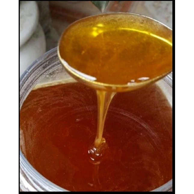 MẬT ONG HOA CÀ PHÊ LÂM ĐỒNG