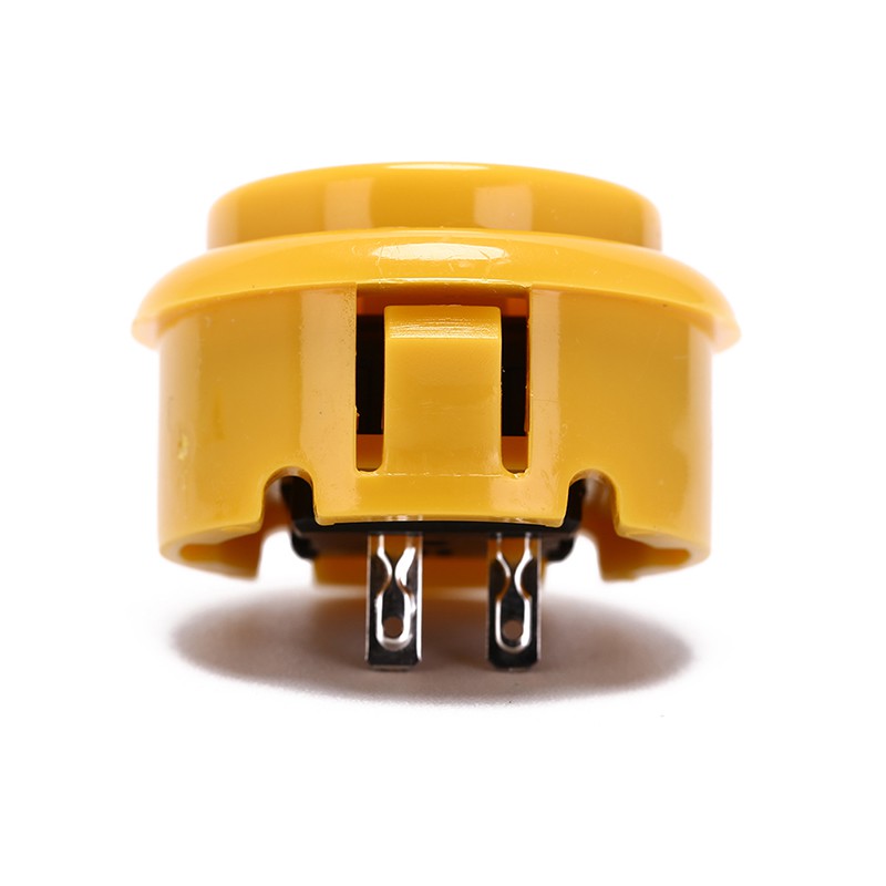 Set 10 Nút Nhấn 30mm Chuyên Dụng Cho Tay Cầm Điều Khiển Chơi Game