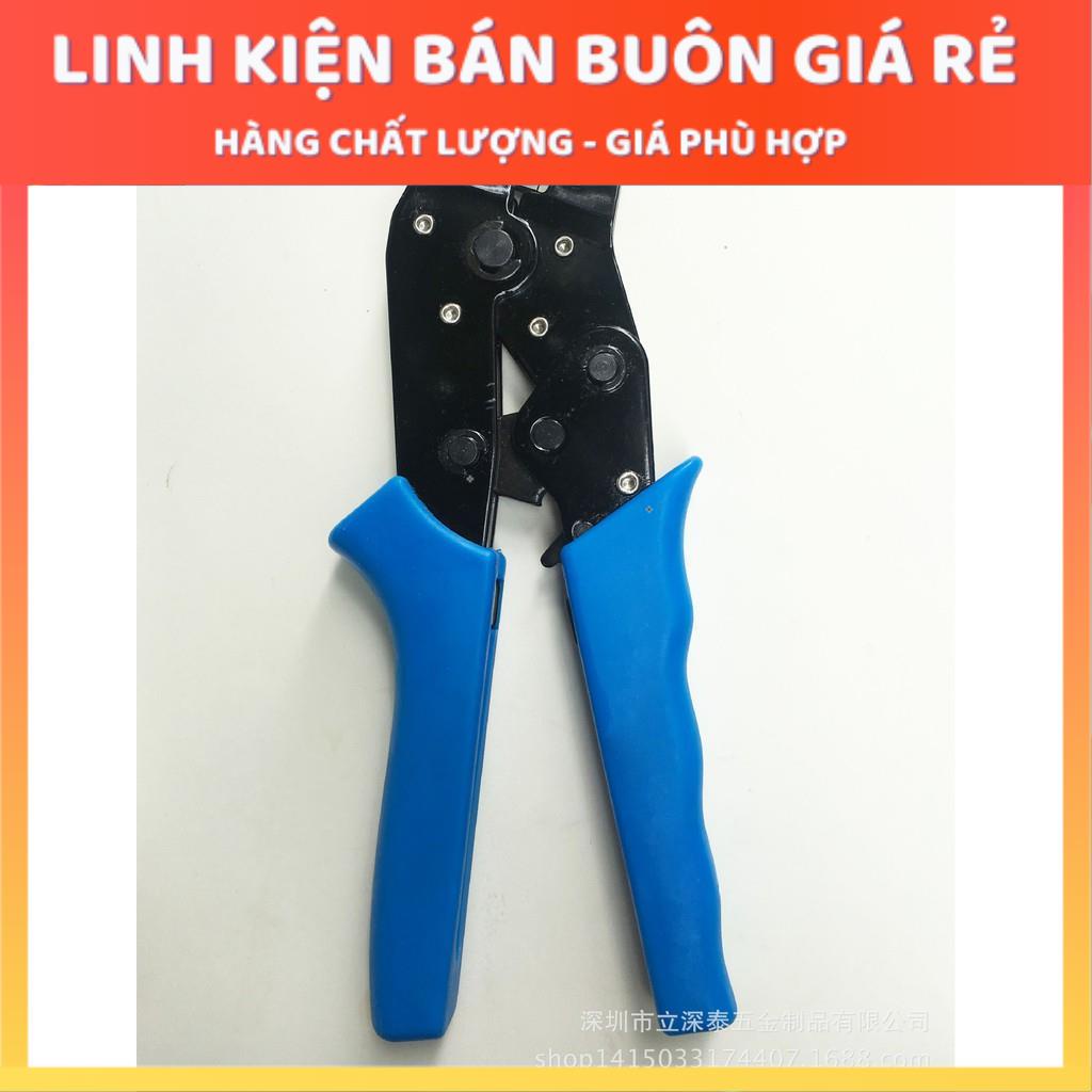 Kìm Bấm Cos SN-01BM (XH2.54 PH2.0) - Kìm bấm cos xe máy Cos SN-48B