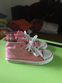 Combo giày si tuyển size 36