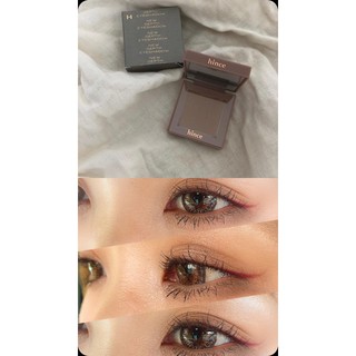Phấn mắt 🧸 HINCE New Depth Eyeshadow😍