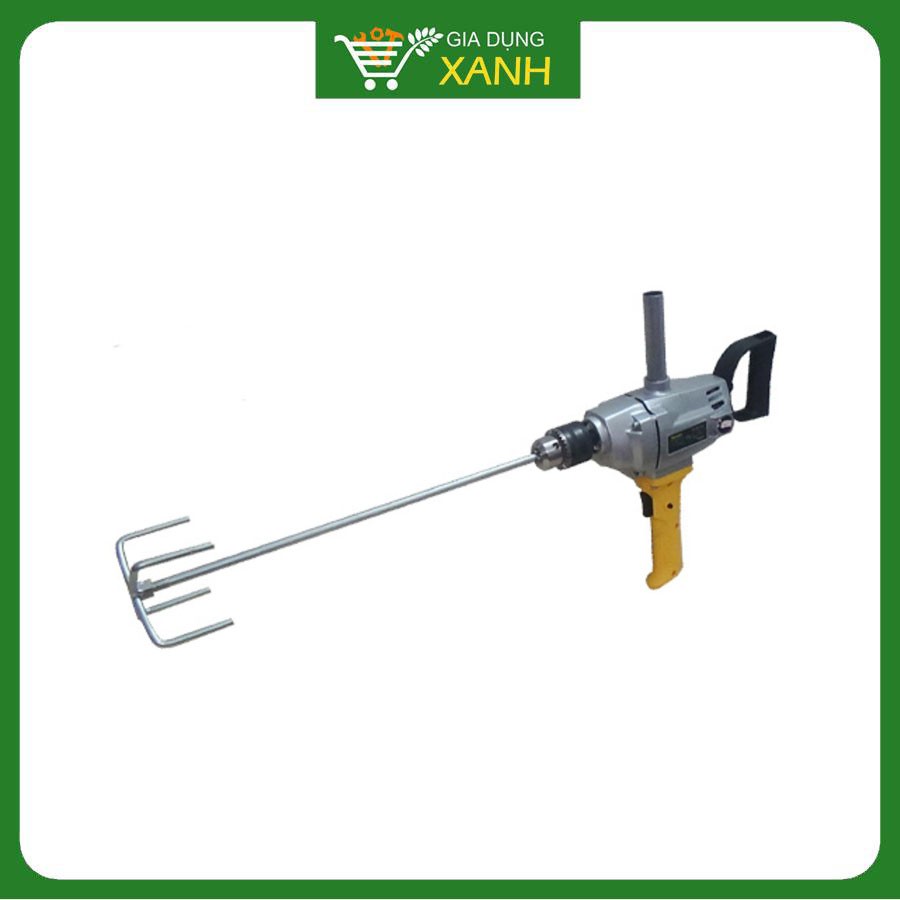 Cây Khuấy Sơn- Bột Trét - Hàng Giá Rẻ