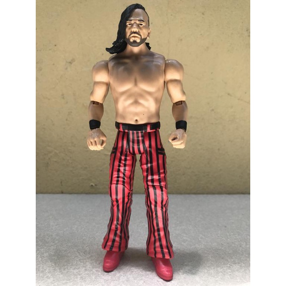 ​MÔ HÌNH Nhân vật WWE SmackDown 7