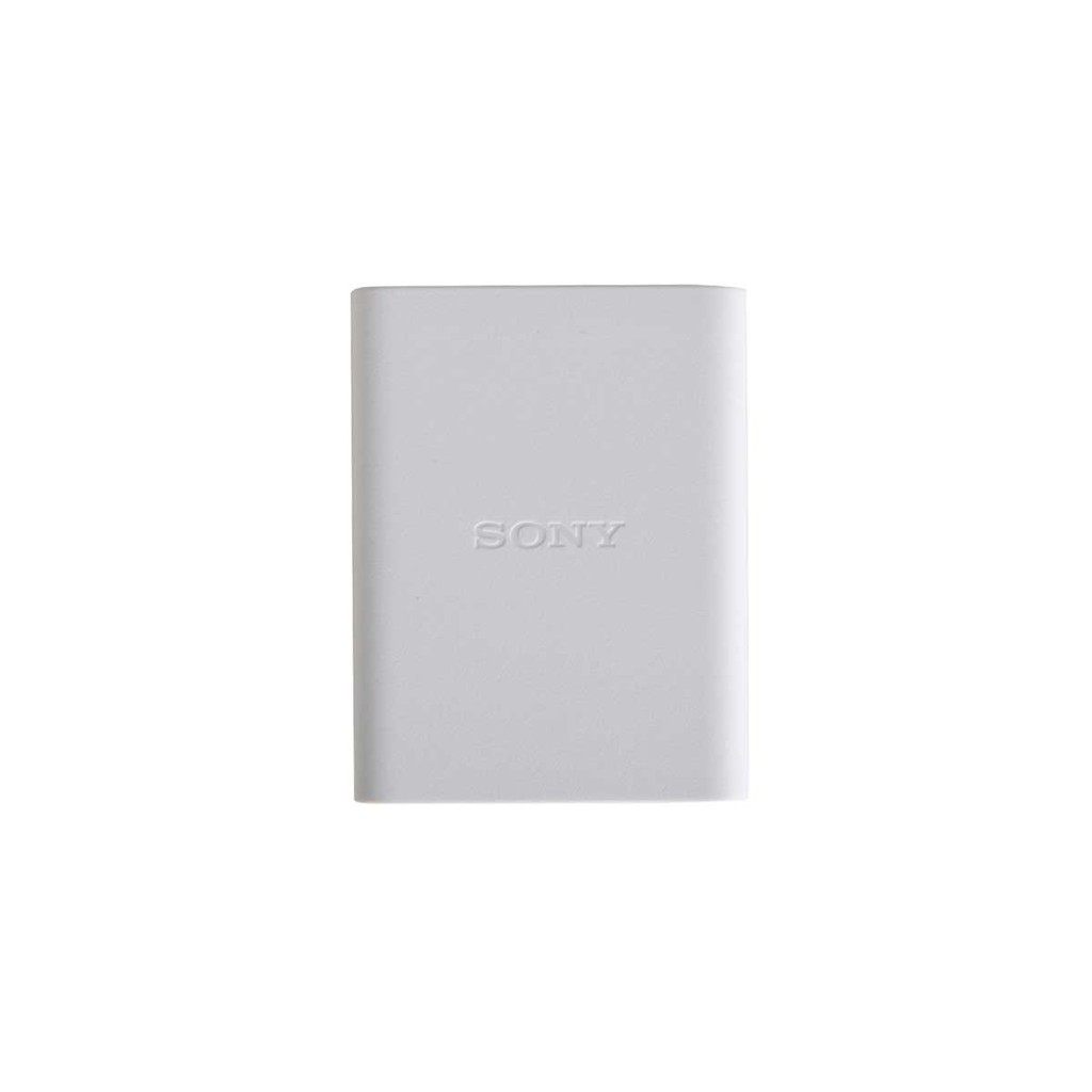Sạc 4 cổng USB 6.0A SONY CP-AD2M4/WC EU8 - Hàng phân phối chính hãng SONY
