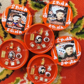 🎀 Sáp Nhị Ca Vip Lersi Keng Cay Size Super 🎀