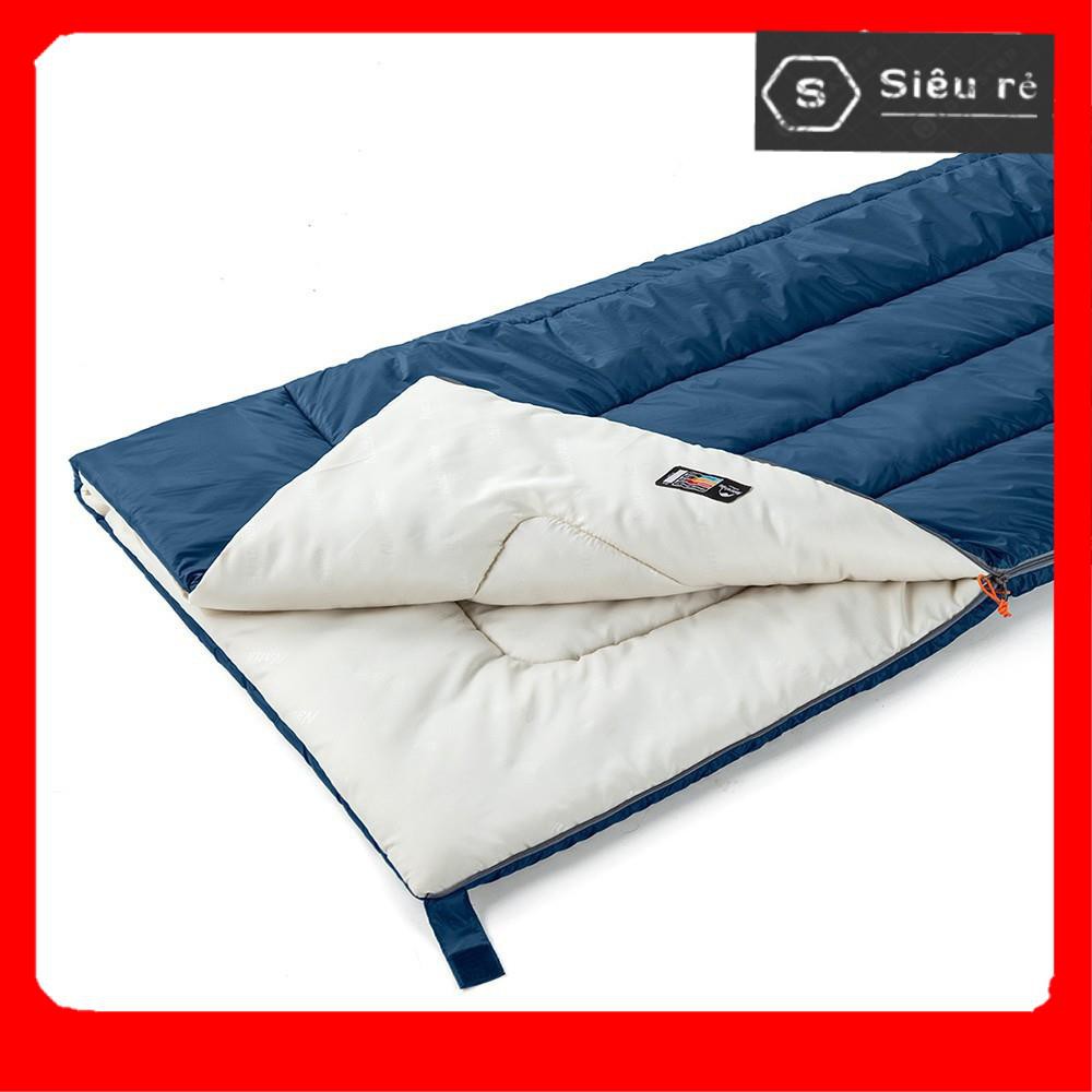 Túi Ngủ Cao Cấp Dành Cho Văn Phòng và Du Lịch - Êm, Ấp, Có thể xếp Gọn (LA95125) | BigBuy360 - bigbuy360.vn