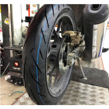 Vỏ Pirelli DIABLO ROSSO SPORT Đủ size 70/90-17 80/90-17 90/80-17 110/70-17, 130/70-17 cho Wave Dream Sonic Winner Excite