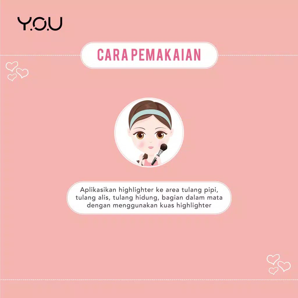 The Simplicity Gleam (hàng Mới Về) Phấn Bắt Sáng Trang Điểm Thiết Kế Đơn Giản | BigBuy360 - bigbuy360.vn