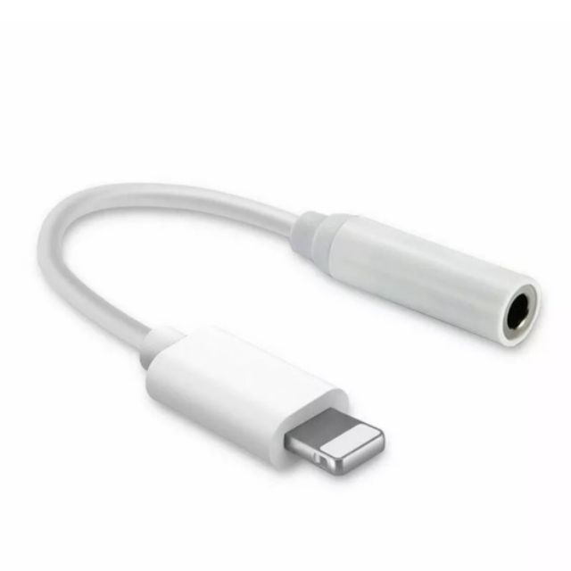 【 Chính hãng 】Jack chuyển đỗi IPđầu ra 3.5mm