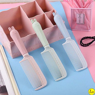 Lược chải tóc siêu dễ thương đủ 3 màu phamhienly