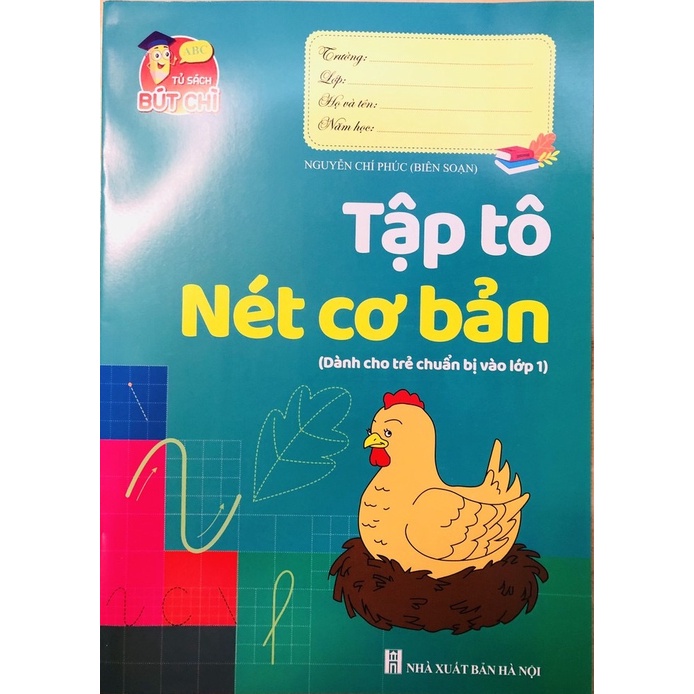 [Mã LIFEXANH03 giảm 10% đơn 500K] Bộ Sách Chuẩn Bị Cho Bé Vào Lớp 1 (combo 8 cuốn)