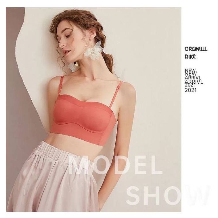 Áo Ngực Định Hình Bra - Quây Mút Mỏng - Chống Tụt nâng ngực, chống chảy xệ gom ngực mặc 2 kiểu hoàn hảo | BigBuy360 - bigbuy360.vn