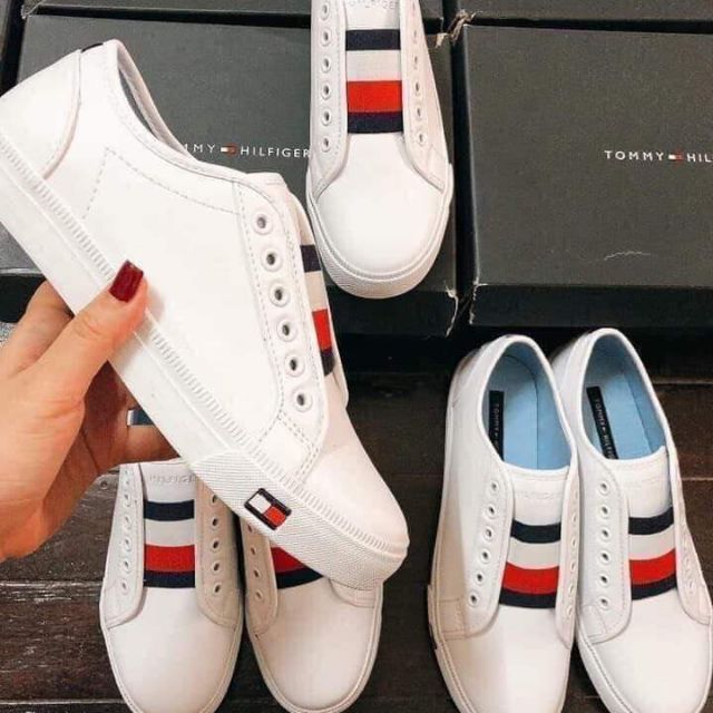 Giày Tommy Hilfiger