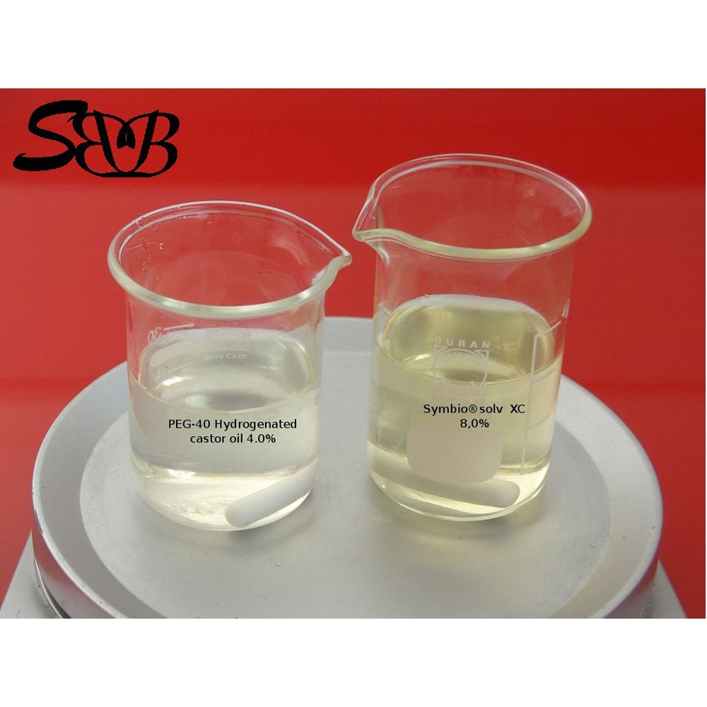 PEG 40 ( 100gr) Hydrogenated Castor Oil