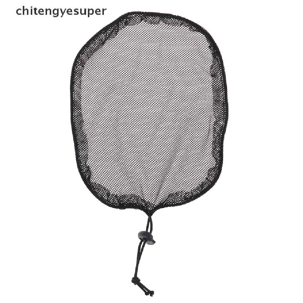Chitengyesuper 5Pc Cap Elastic Hair Net For Wig Making Wig Liner Hair Nets For Ponytail Wig Cap CGS