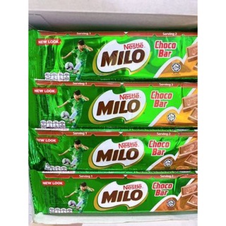 kẹo milo thanh 30g thái lan - siêu phẩm