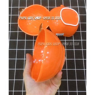 CHÉN BÁT SỨ ĂN DẶM BÍ ĐỎ 250ML