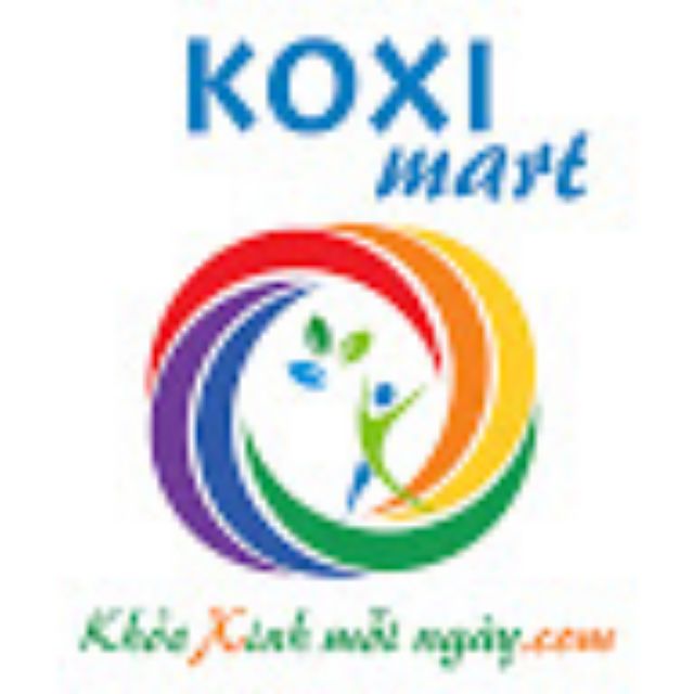 Koxi mart