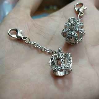 Mặt Vương miện 14mm