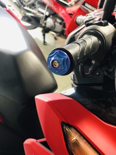 Cặp Gù Titan GR5 2 màu tự chọn