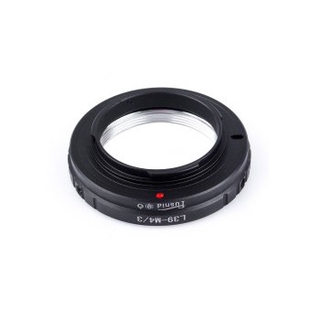 Ngàm chuyển L39-M4/3 (Chính hãng Fusnid)