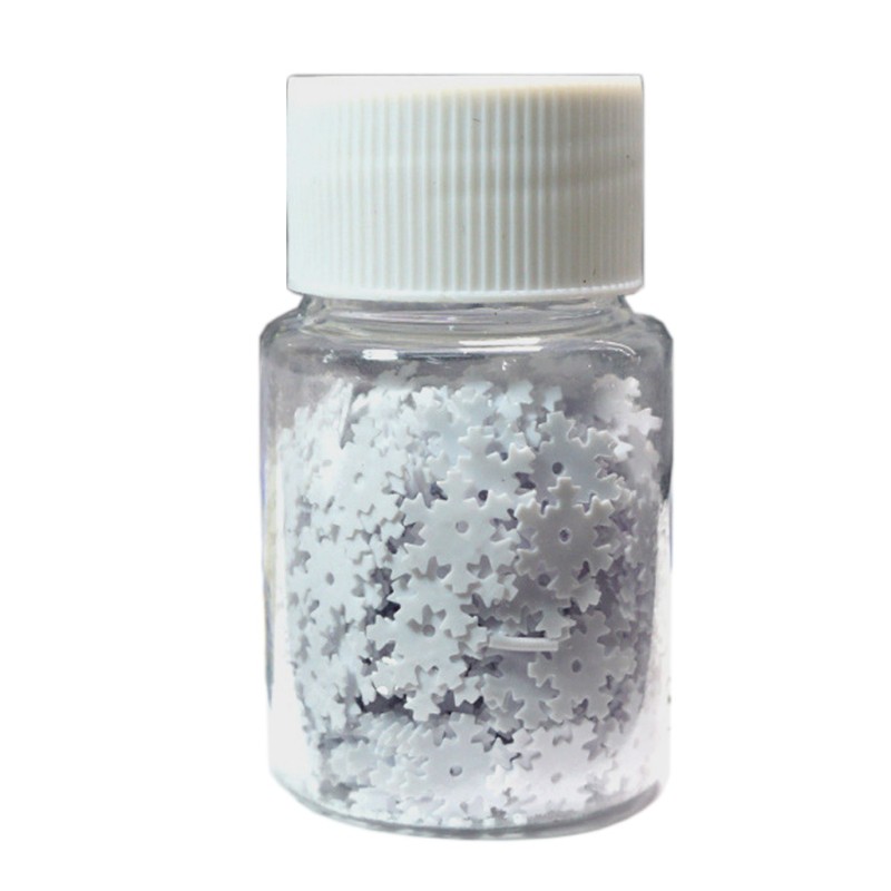 Hộp Hoa Tuyết Giả 10g Dùng Để Trang Trí