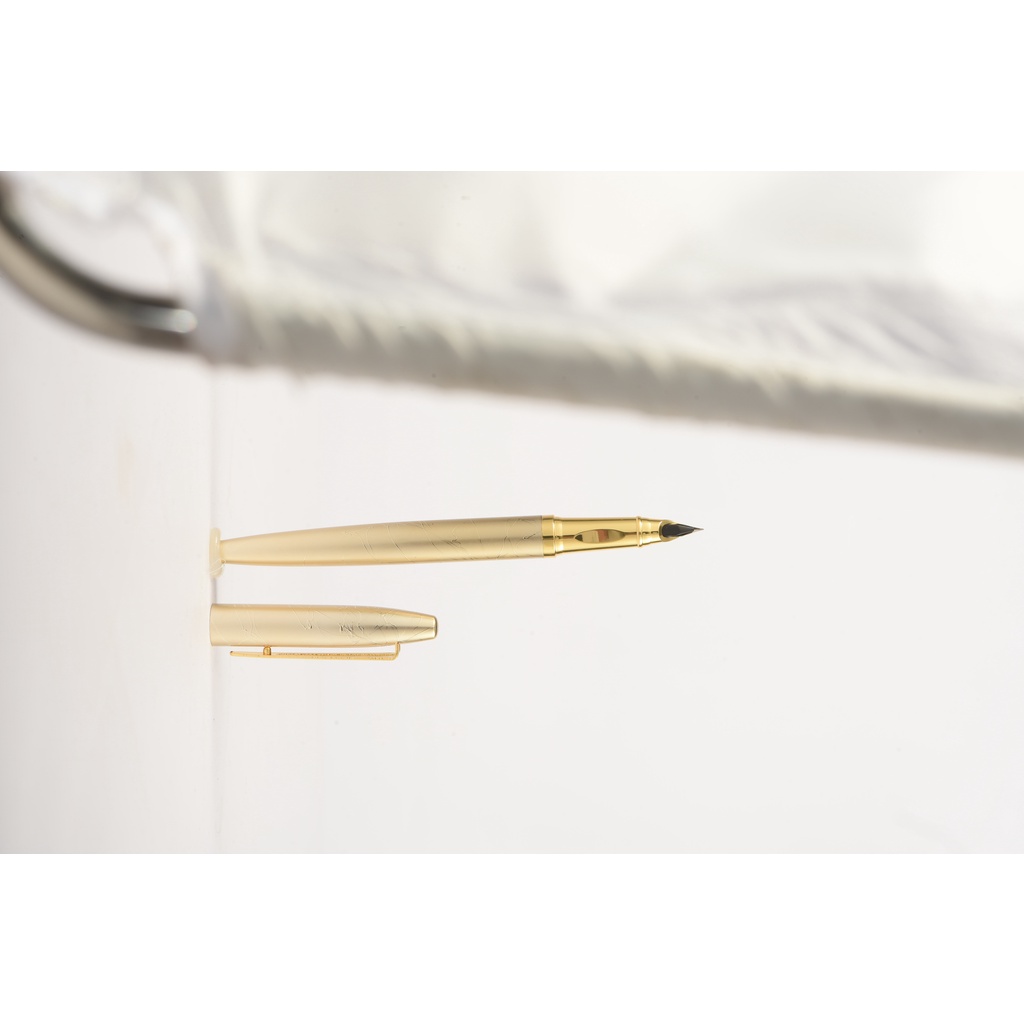 BÚT MÁY NGÒI KIM TINH E019