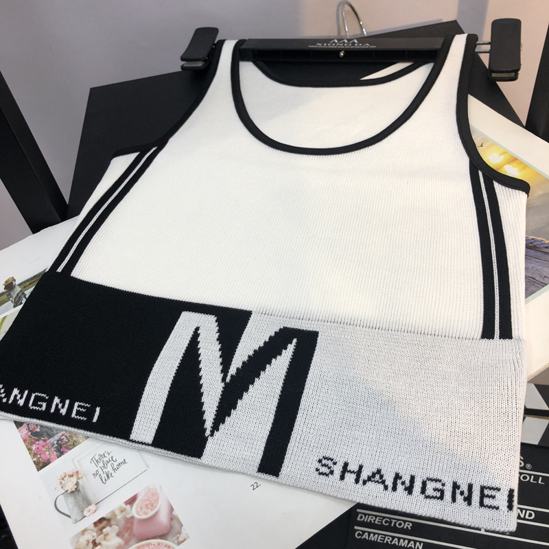 Áo Thun Thể Thao Sát Nách Thời Trang Dành Cho Nữ